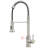 HHK HOME Pull Down Touchless Kitchen Faucet-63781948