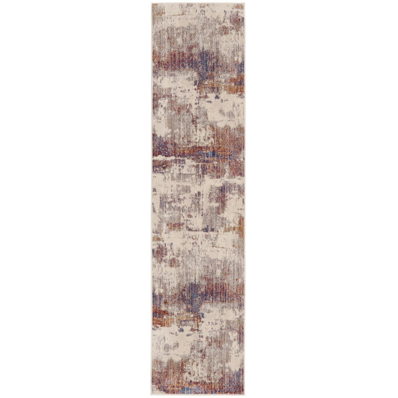 Indoor Rug, Runner 2' x 8'