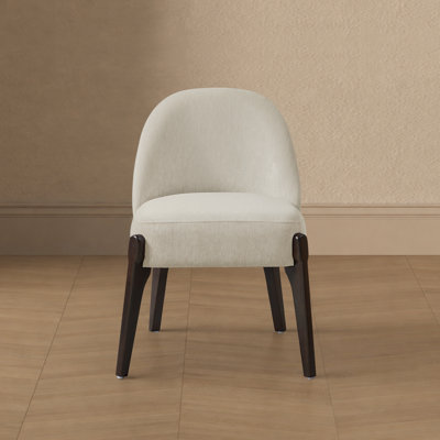 Chaise d'appoint de salle à manger Oslo