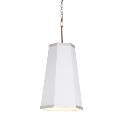 Frederick Cooper 1 - Light Pendant