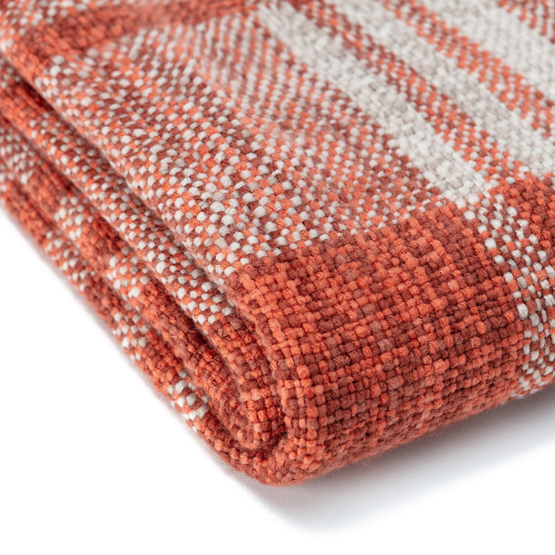 Couverture , rouille