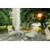 Quadis 4 - Person Patio Conversation Sets with Cushions