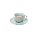 Alentejo Stoneware Teacup
