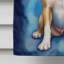 Drapeau Pit Bull Terrier My Angel House