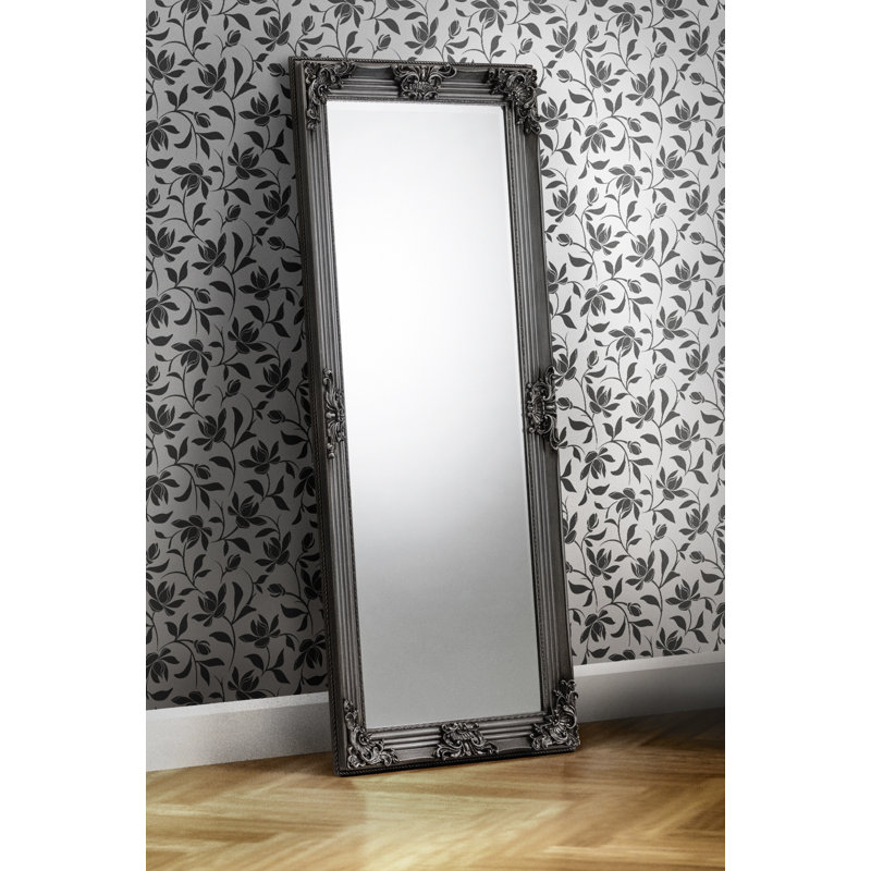 Colfax Flat Mirror
