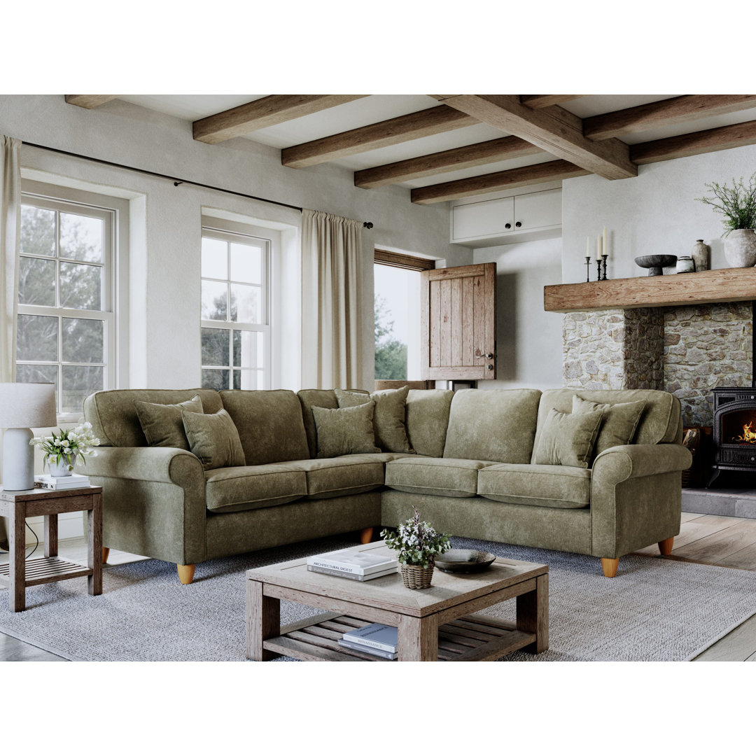 Clarkfield Sofa