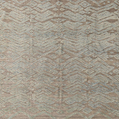 Abstract Indoor Rug