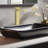 Vessel Bathroom Faucet with Drain Assembly-94156641