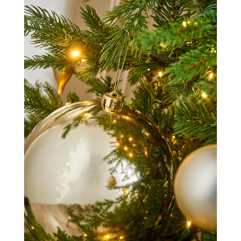 22.5 cm Shatterproof Bauble