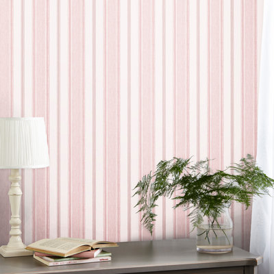 Rouleau de papier peint L 33 pi x l 21 po Kilbourne Smooth
