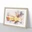 Fishing Boat - Picture Frame Painting Print-56853571-56853566