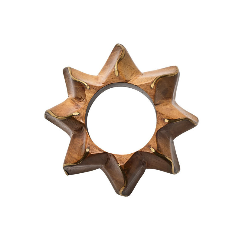 Twist Napkin Ring