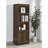 Stott 3-Shelf Engineered Wood Media Tower-1242156892