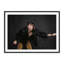 Rolling Stones Singer Print by Getty Images-1117973487-1117973482