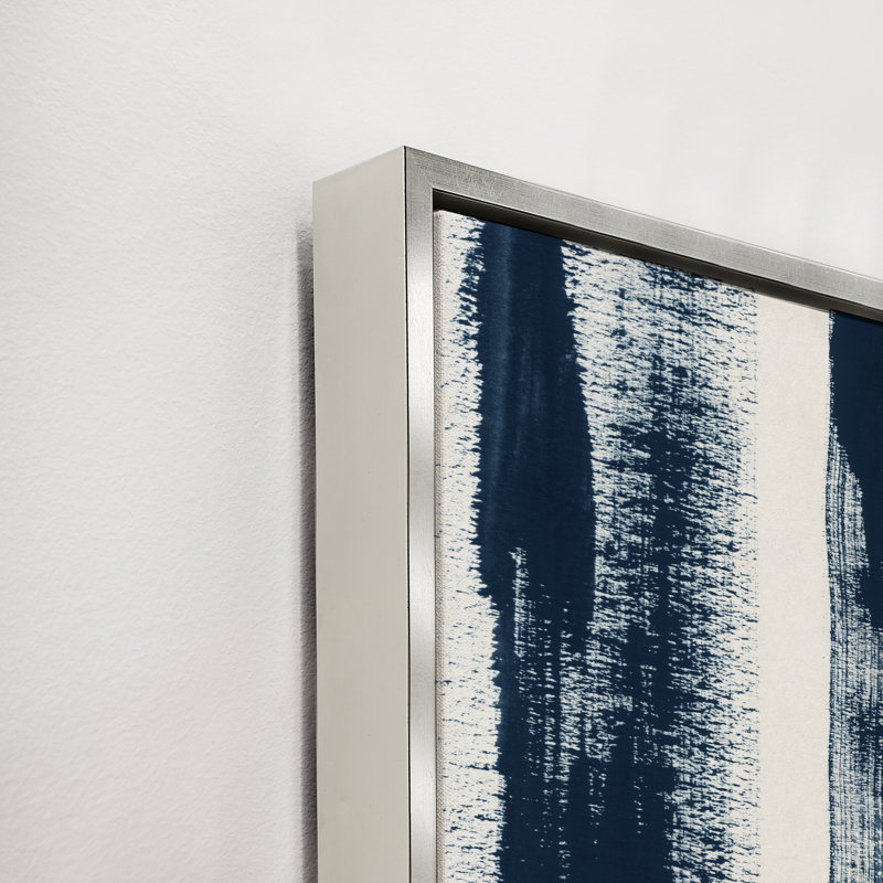 «Variant of Strokes II» par Guseul Park - reproduction d'art sur toile