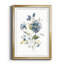 Lin botanique I - Cadre photo, reproduction d'art sur papier-156109817-156109821