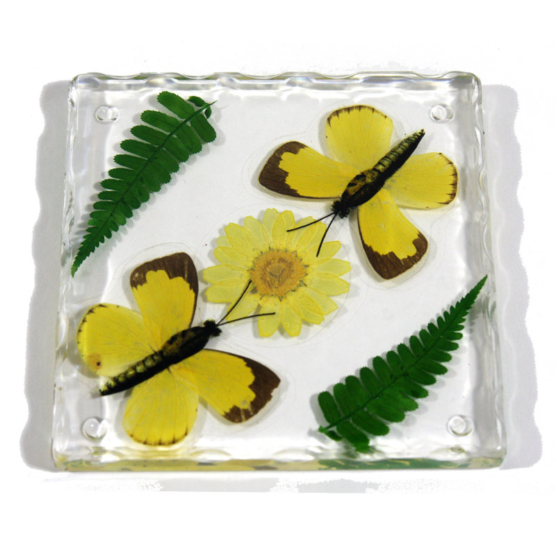 Silicone Square 1 Piece Coaster