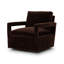 Olson Swivel Armchair-128500718