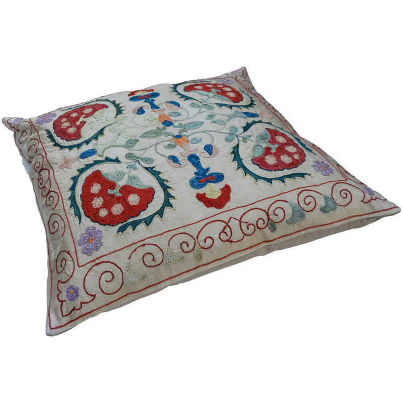 Rectangular Pillow Cover & Insert