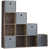 Dark Wood/Grey is out of stock