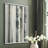 Differing Parallels I Framed Print - Solid Wood-240913393-240913406