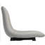 Jakobe Upholstered Counter Stool with Metal Frame-32484490