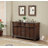 Tammi 60'' Double Bathroom Vanity with Marble Top