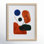 Fischert "Abstract Wall Decor II" Print