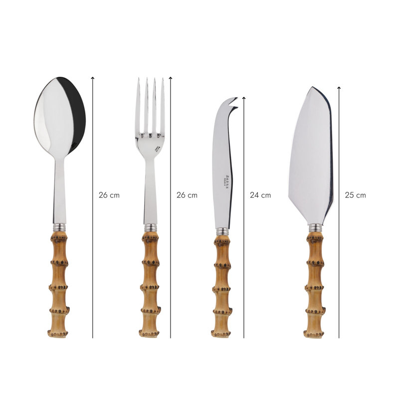 Panda 4 - Piece Hostess Set