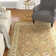 Keiser Hand Knotted Wool Oriental Indoor Rug