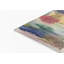 Tapis Calliope tufté à la main en PET, à motifs abstraits, 2,74 m x 3,66 m-1468445518