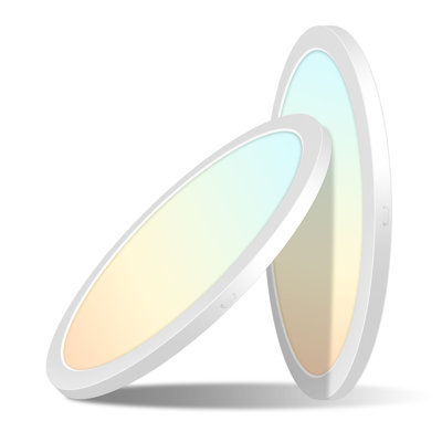 Abanda LED Flush Mount