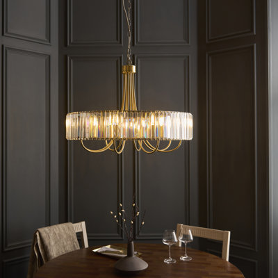 Unique / Statement Chandelier