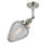 Shauna Armed Sconce-2134415088