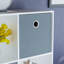 Herline 96.5 cm H x 96.5 cm W Cube Bookcase-2008052596