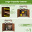 Potting Bench