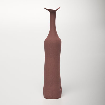 Paso Indoor / Outdoor Ceramic Table Vase -  AllModern, 8304099F12974CE294A152AAD8DB8722