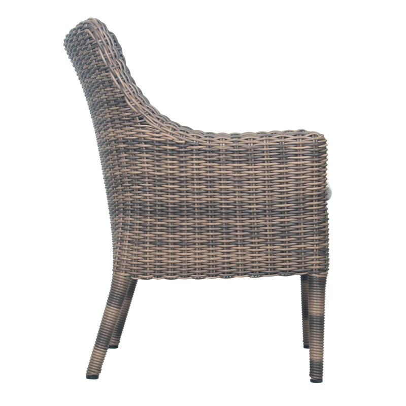Provenance Signature Outdoor Dining Armchair