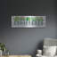 «Galvanized Pot Succulents I» par Cindy Jacobs-52344041