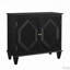 Buffet rétro 33,6 "en bois avec rangement-1707100693