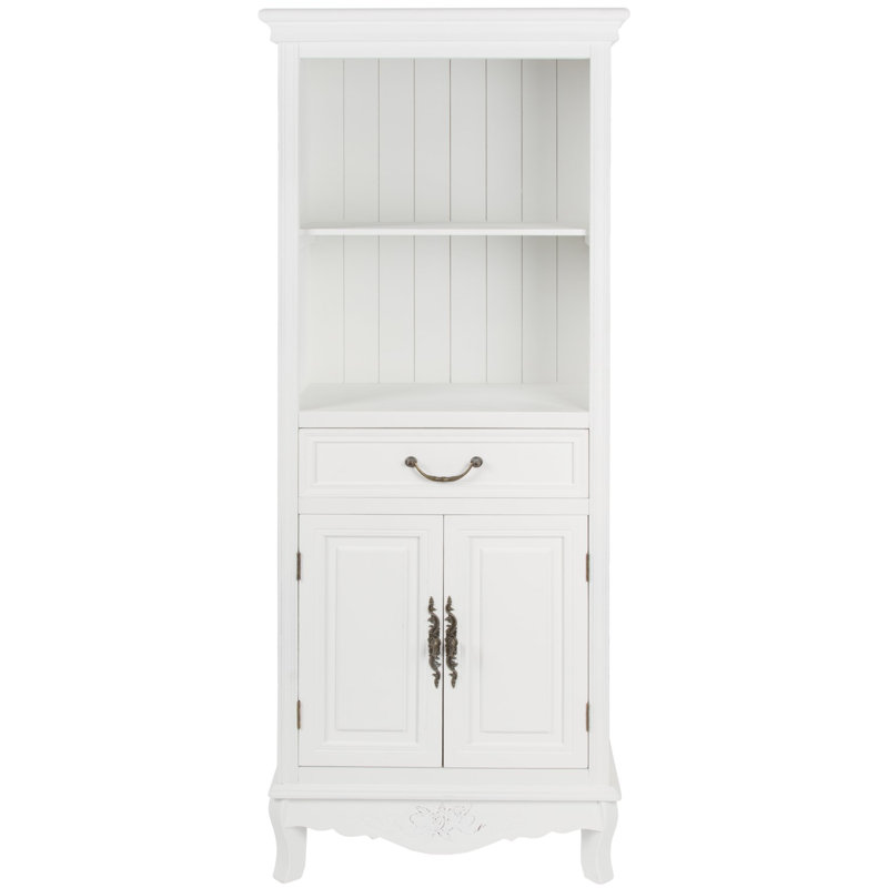 Elegance Display Cabinet