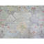 Tapis surdimensionné vert en laine noué à la main 11 pi 6 po x 15 pi 7 po FE3A117B5FE748D28780E33AF8860275