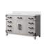 Plateau de meuble-lavabo simple l 48 po x P 22 po Laurel-82319227-82319223
