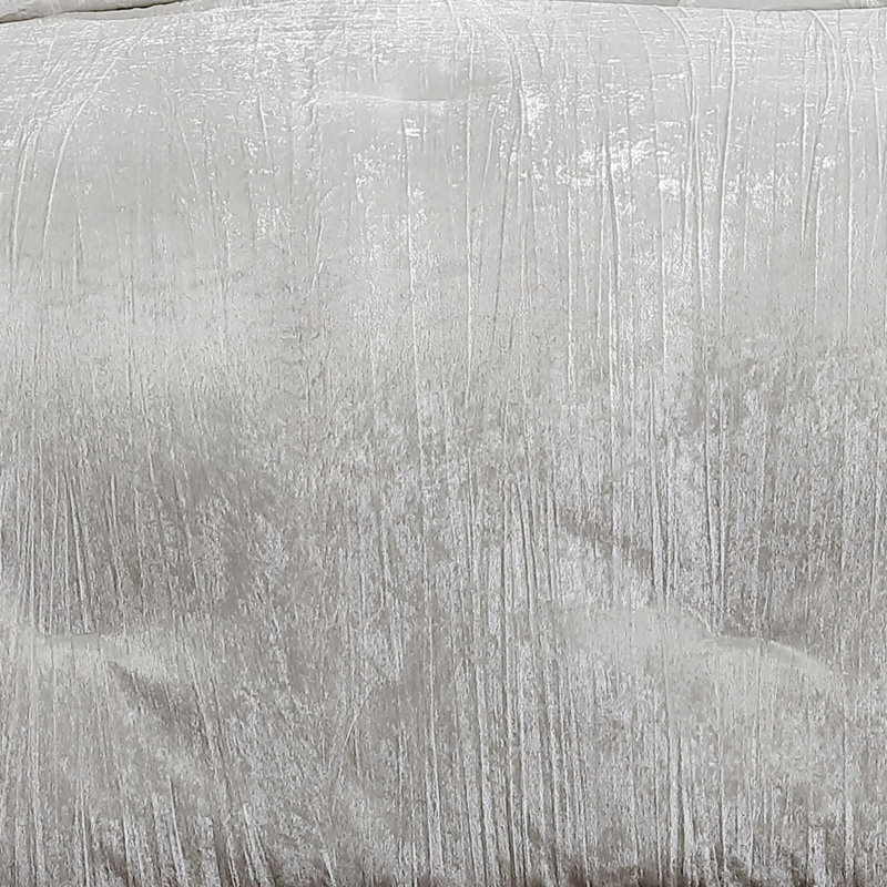 Riverbrook Home Turin Blush, White, Queen Comforter + 6 Additional Pieces