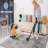 Non-Shedding Function Living Room Bedroom Dining Home Office Stylish And Stain Resistant Area Rug-1233475520