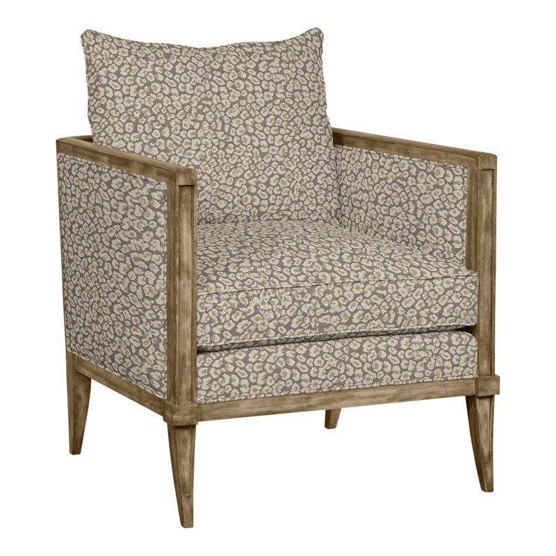 Cameo 28.5" Chair, Ian Haze, Hampton