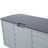 All Weather UV Pool Deck Box Storage
