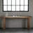 Wooden Foyer Table,Chic Console Table,Sofa Table,Entryway Table