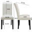Cerritos Upholstered Dining Chair-1060173513