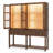 Driftwood Display Sideboard